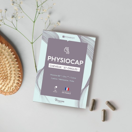 Physiocap